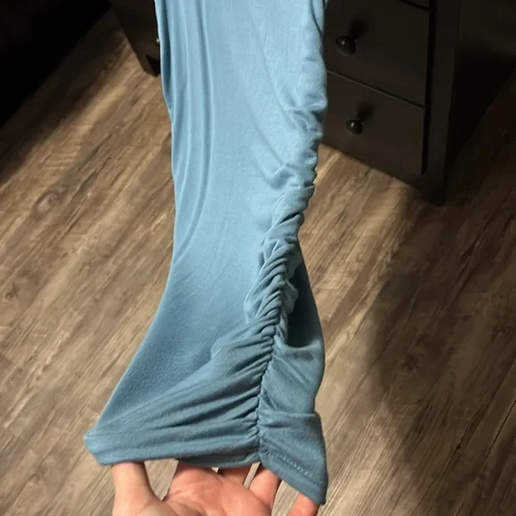 Antistar Beautiful blue dress in great condition - Picture 2 of 5